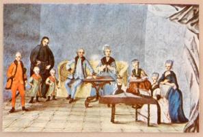 Czakó Elemér: Széchenyi. A legnagyobb és leghívebb magyar. Budapesst, 1941, Budapest Székesfőváros, ...