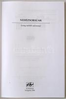 Nehézsorsúak. Magyarok szovjet rabszolgaságban. Gulag-túlélők vallomásai. Sára Sándor dokumentumfilm...