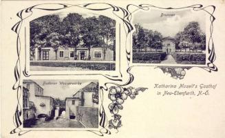 Neu-Ebenfurth Restaurant