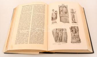 Dormándi László-Juhász Vilmos (szerk.): Uj lexikon - A tudás és a gyakorlati élet egyetemes enciklop...