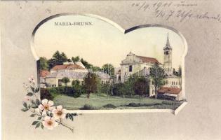 Maria-Brünn