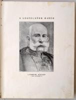 Légrády Elek (szerk.): A volt M. Kir. pécsi 19. honvéd gyalogezred és alakulatainak története. Pécs,...