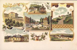 Rothenberg Litho (not PC)