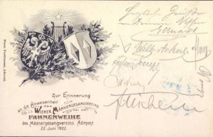 Wiener Männergesangverein