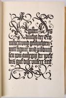 A Nürnbergi Krónika reprint kiadása, valamint A Nürnbergi Krónika készítése, 2 db: 
The Nuremberg C...