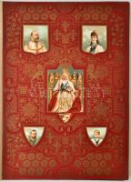 The Illustrated London News Record of Glorious Reign of Queen Victoria 1837-1901. The life and acces...