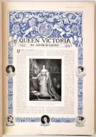 The Illustrated London News Record of Glorious Reign of Queen Victoria 1837-1901. The life and acces...