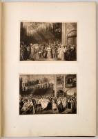 The Illustrated London News Record of Glorious Reign of Queen Victoria 1837-1901. The life and acces...