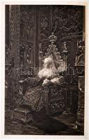 The Illustrated London News Record of Glorious Reign of Queen Victoria 1837-1901. The life and acces...