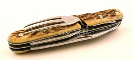 Több funkciós (6)  bicska  h:11 cm