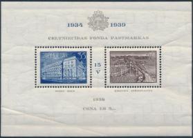 Buildings 1924-2008 15 diff stamps + 1 block Épületek motívum 1924-2008 15 klf bélyeg + 1 blokk