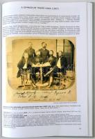 Bernáth Sándor: A régi Kunszentmiklós. Budapest-Gyál, 2014, Kontaktprint Nyomda Kft. Kiadói kartonál...