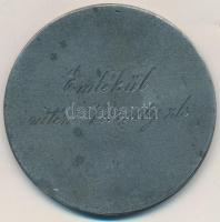 ~1940. "Magyar Királyi Kolozsvári IX. Honvéd Hadtestparancsnokság / Emlékül vitéz Várady zászló...