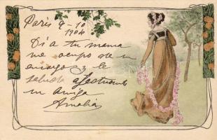 M. M. Vienne Nr 75 C