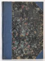 Barta Sándor : Vörös zászló. Első kiadás! Budapest, 1919. ,,Ma" (Krausz J. és társa ny.) Bortny...