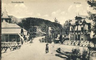 Szovátafürdő (EM)