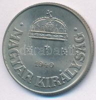 1940. 50f Cu-Ni T:1-