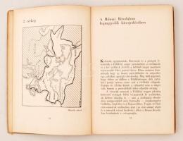 J. F. Horrabin: Európa történetének térképe. A II.ik századtól a XX-ik századig. Fordította: Tamás A...
