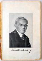 Kovaltsik Sándor: Utazásaim, külföldi élményeim. Amíg a Piccoloból szakember lesz. Budapest, 1931, F...