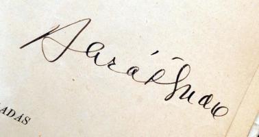 Barát Endre: Védőbeszéd. Budapest, 1940, Viktória, 32 p. II. kiadás. Kiadói tűzött papírkötés. A bor...