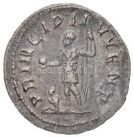 Római Birodalom / Róma / II. Philippus 247. Denar Ag (4,46g) T:2
Roman Empire / Rome / Philippus II...