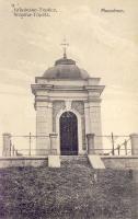 Krapina-Töplitz Jakov Badel`s Mausoleum