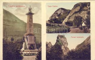 Preszáka-Ompolygyepü