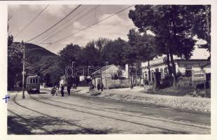 Budapest II. Szépilona