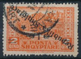 Forgalmi érték fordított felülnyomással Definitive set with reversed overprint