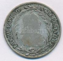 Ausztria 1775IC-FA 20kr Ag "Mária Terézia" (6,45g) T:2- patina
Austria 1775IC-FA 20 Kreuz...