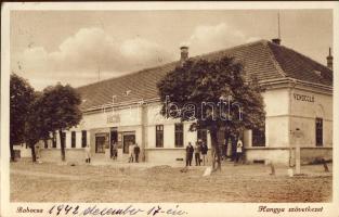 Babocsa Restaurant (EB)