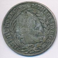 Ausztria 1773IC-SK 20kr Ag "Mária Terézia" T:2,2- patina
Austria 1773IC-SK 20 Kreuzer Ag ...