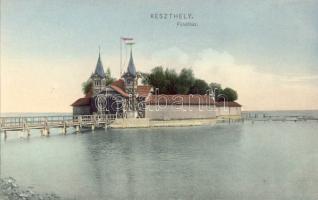 Keszthely Bath