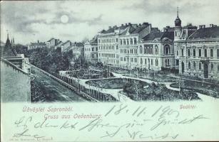 Sopron Litho