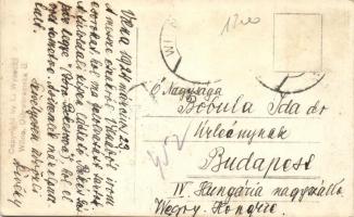 Vilnius, Vilna, Wilno; L. Wyseckl photo (fa)