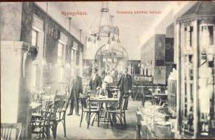 Nyíregyháza Restaurant