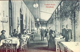 Félixfürdő Restaurant