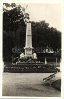 Sepsiszentgyörgy, Sfantu Gheorghe; Szabaság szobor / liberty statue