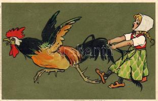 M & B 1242 C Litho (EB)