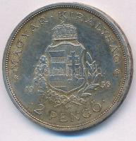 1936. 2P Ag "Liszt Ferenc" T:2