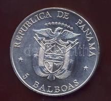 Panama 1972. 5B Ag "FAO" T:1