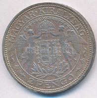 1936. 2P Ag "Madonna" T:2