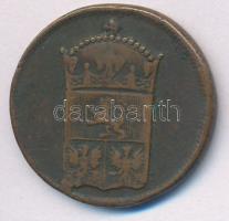 Csehország/történelmi tartomány 1782A 1 Garas Cu T:2- 
Bohemia 1782A 1 Gröschl Cu C:VF
Krause KM#8...