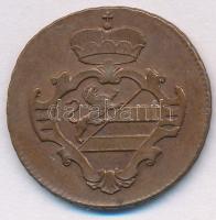 Olasz Államok / Gorizia 1799K 2s Cu T:2 Italian States / Gorizia 1799K 2 Soldi Cu C:XF