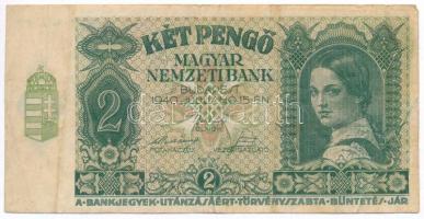 1940. 2P T:III,III-