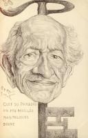 Political propaganda s: Orens