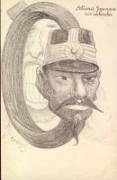 Political propaganda s: Orens