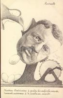 Rooswelt political propaganda s: Orens