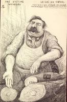 Political propaganda s: Orens