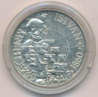 1991. 500Ft Ag "Széchenyi István" T:BU
